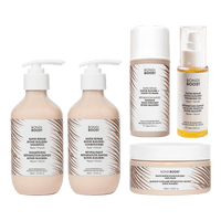 BOND BUILDER+ SYSTEM