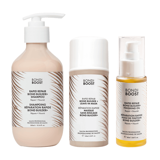 Bond Builder+ Trio $100.50 ($134) + more up to 30% off Bondi Boost sale