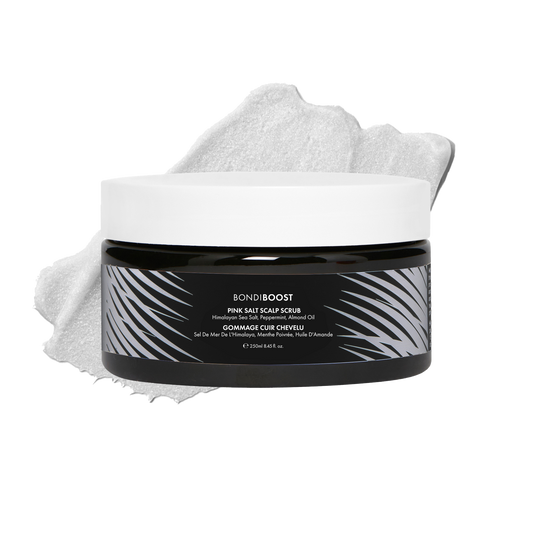 MICRO-EXFOLIATING SCALP SCRUB