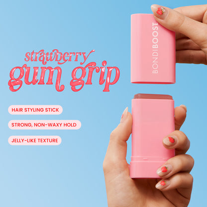 STRAWBERRY GUM GRIP 