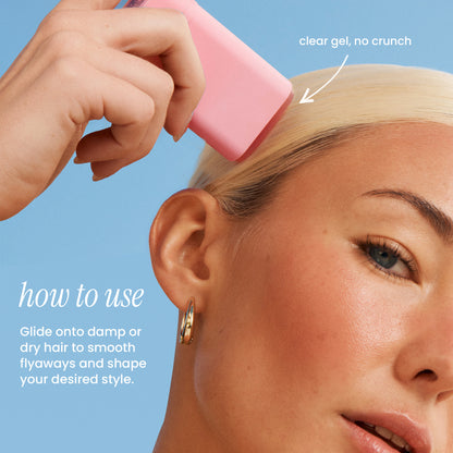 STRAWBERRY GUM GRIP 