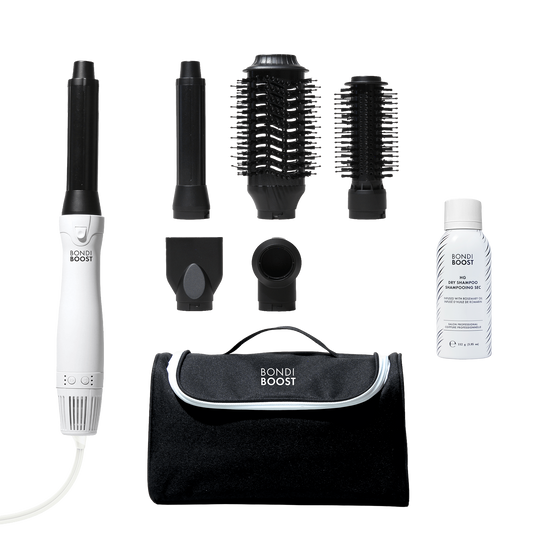 EVERLAST AIRSTYLER SYSTEM