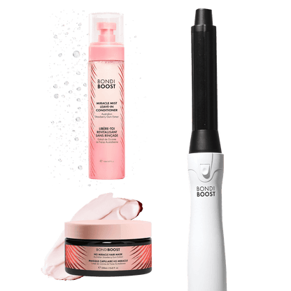 STRAWBERRY GUM EVERLAST AIRSTYLER TRIO
