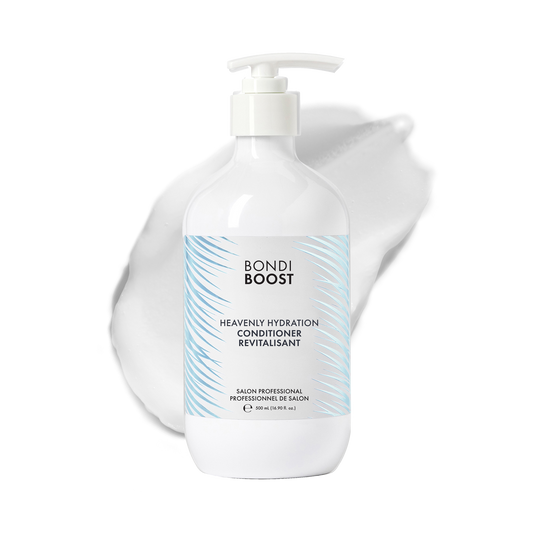 MOISTURISING CONDITIONER