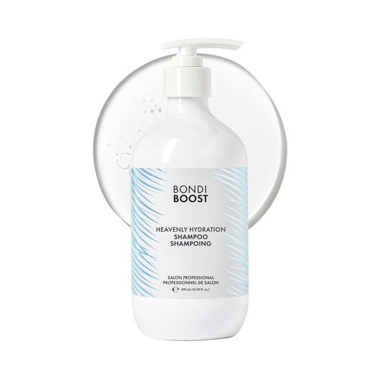 MOISTURISING SHAMPOO