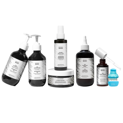 with easy applicator | 