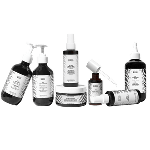 ANTI-THINNING SUPER SYSTEM