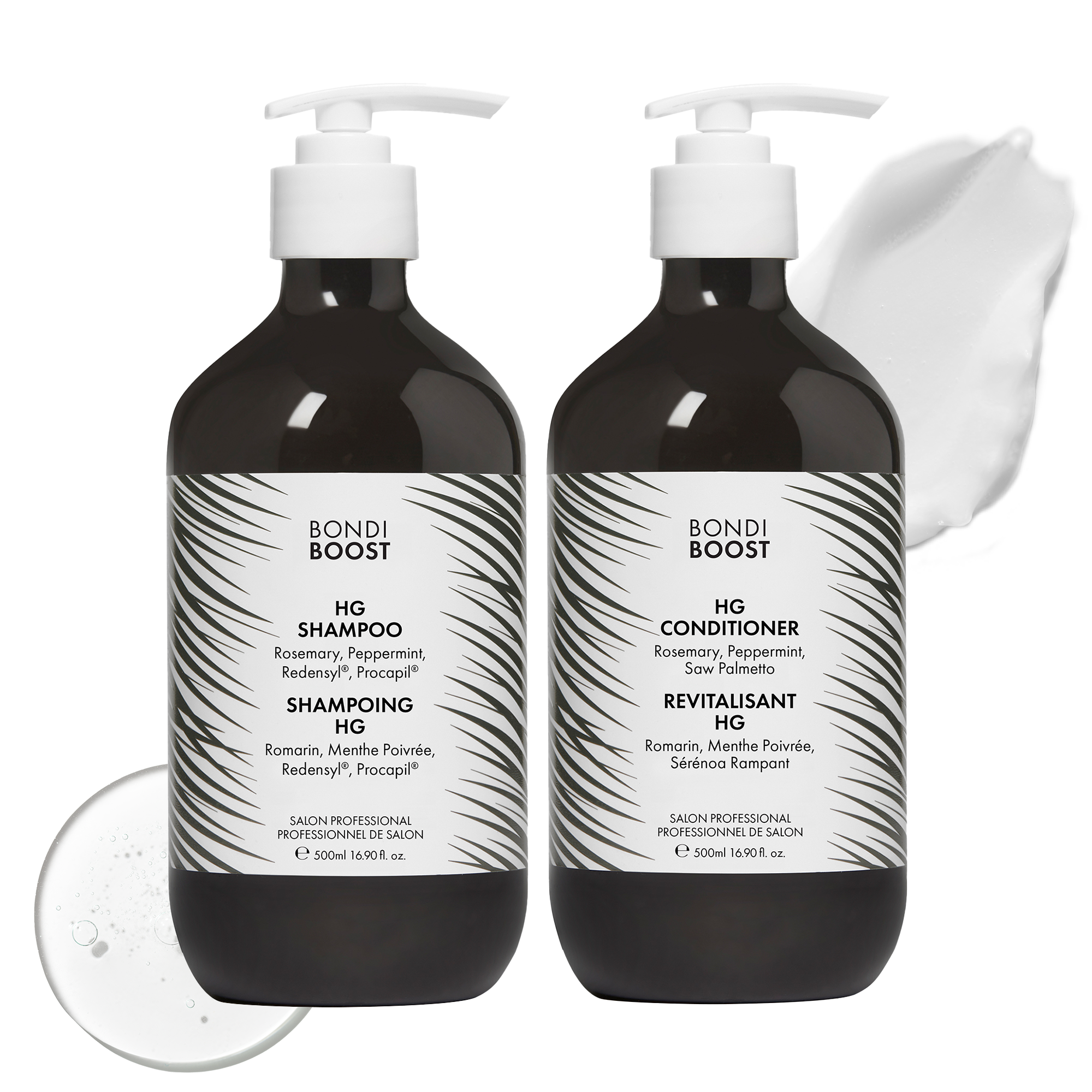 500mL |