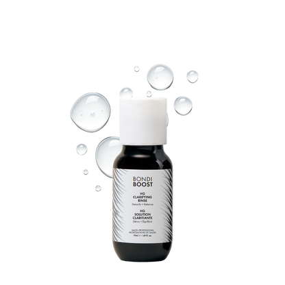 MINI CLARIFYING SCALP & HAIR RINSE