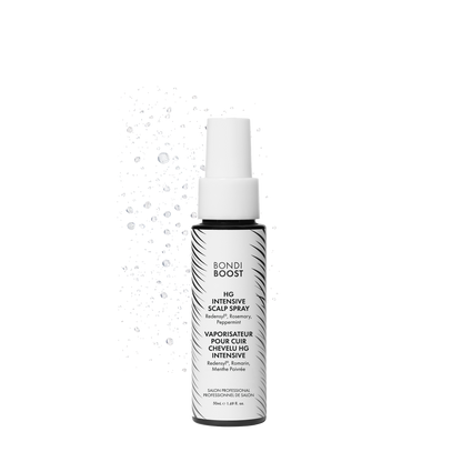 MINI ANTI-THINNING INTENSIVE SCALP SPRAY