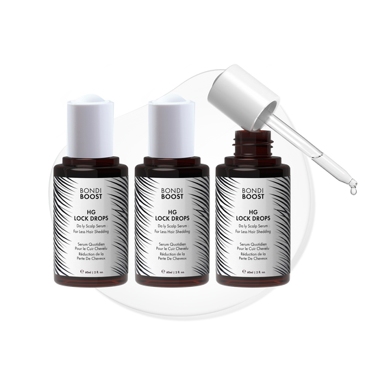 LOCK-IN THICKER HAIR: 6-MONTH SUPPLY