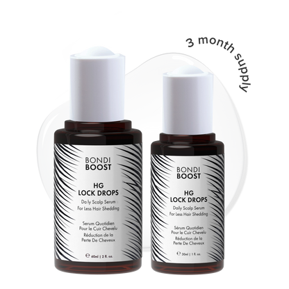 LOCK-IN THICKER HAIR: 3-MONTH SUPPLY