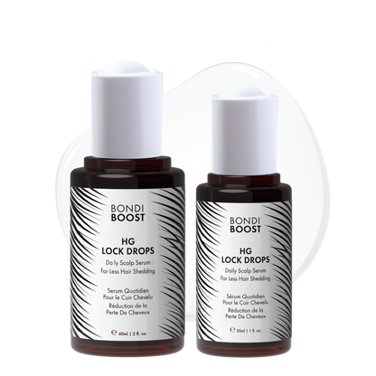 LOCK IN THICKER HAIR