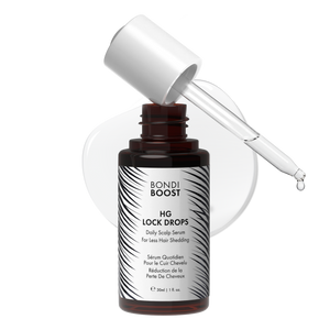 30ml - 1 month supply |