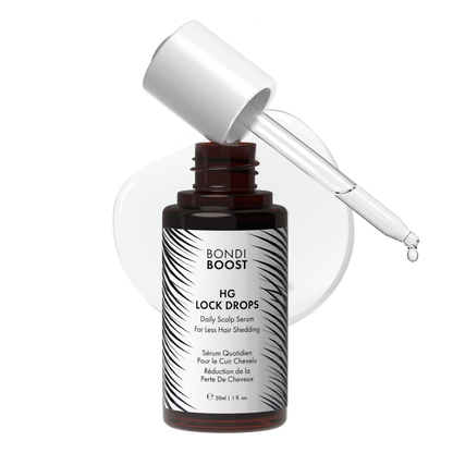 30ml - 1 month supply |