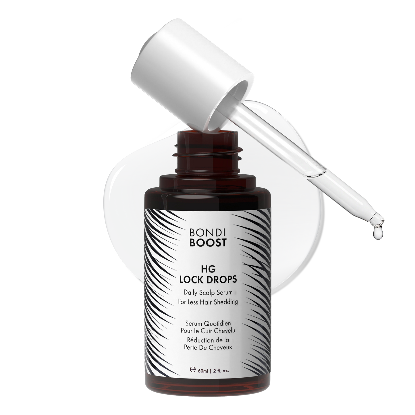 60ml - 2 month supply | 