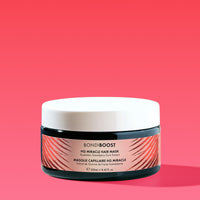 STRAWBERRY GUM MIRACLE HAIR MASK