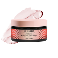 STRAWBERRY GUM MIRACLE HAIR MASK