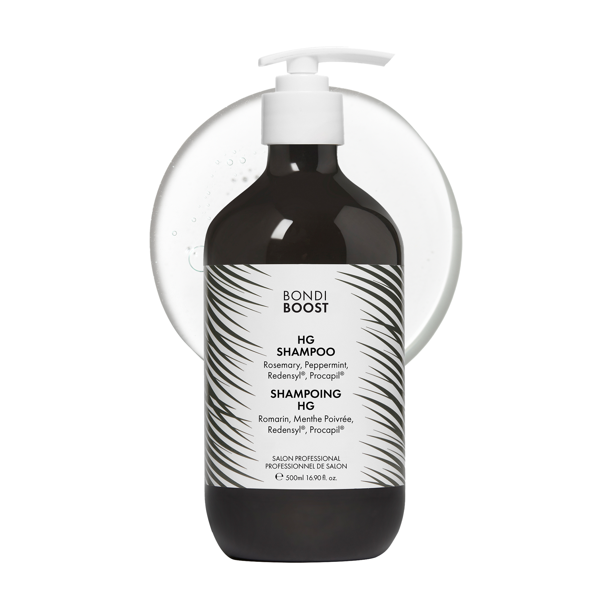 500mL |