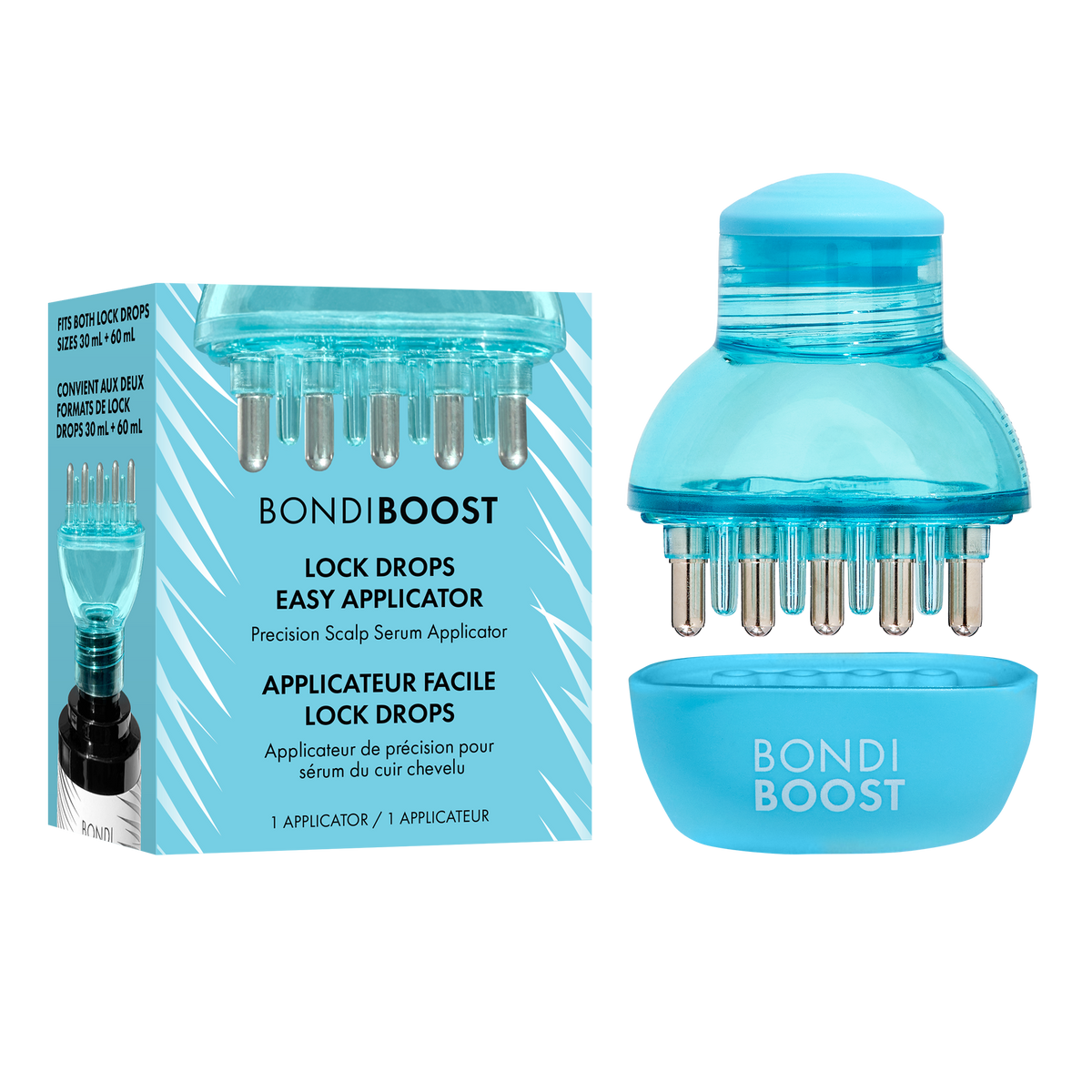 LOCK DROP APPLICATOR 