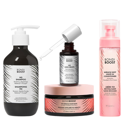 LOCK IN STRAWBERRY GUM KIT