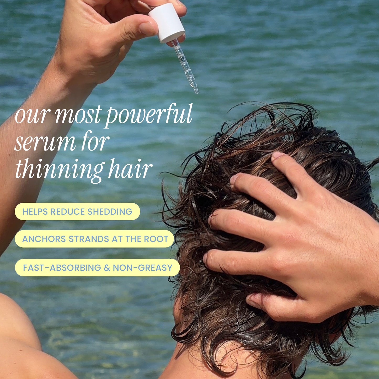 ANTI-THINNING BEST SELLER