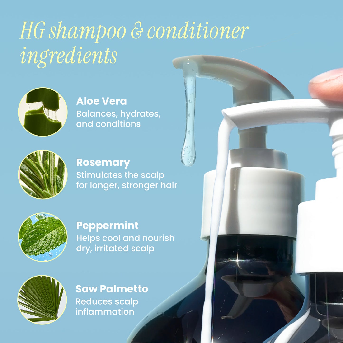 ANTI-THINNING BEST SELLER