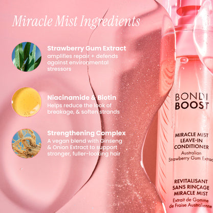 MIRACLE WAVE WAND DUO