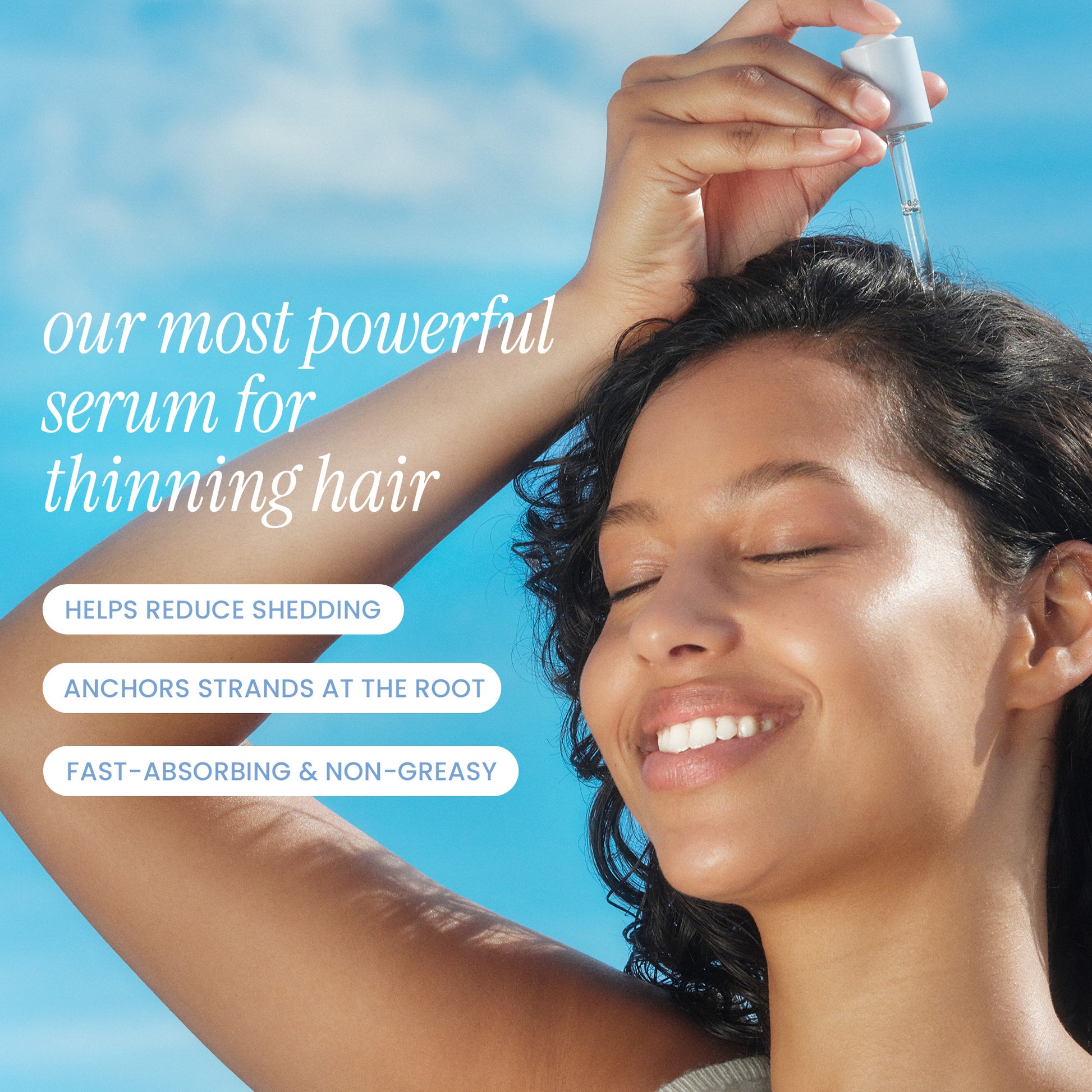 HEALTHY GROWTH AND STYLING KIT 