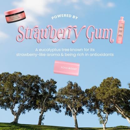 HEALTHY GROWTH AND STYLING KIT 