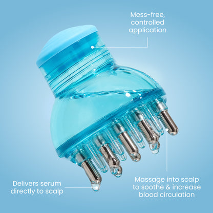 LOCK DROP APPLICATOR 