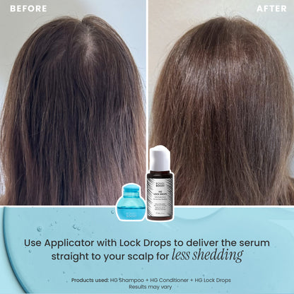 LOCK DROP APPLICATOR 