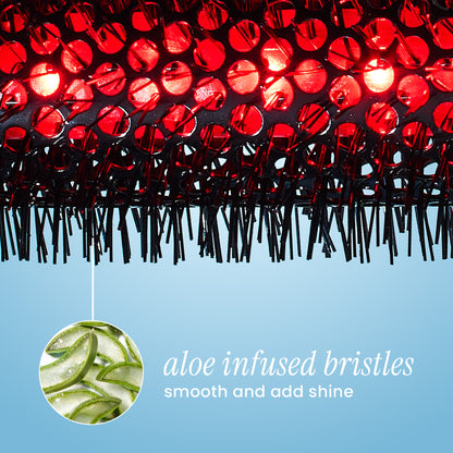 INFRARED THERMAL BOUNCE BRUSH 