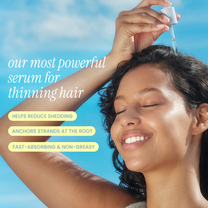 LOCK-IN THICKER HAIR: 6-MONTH SUPPLY