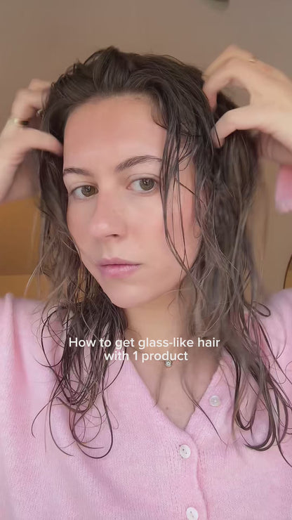 MIRACLE MIST LEAVE-IN CONDITIONER + HEAT PROTECT