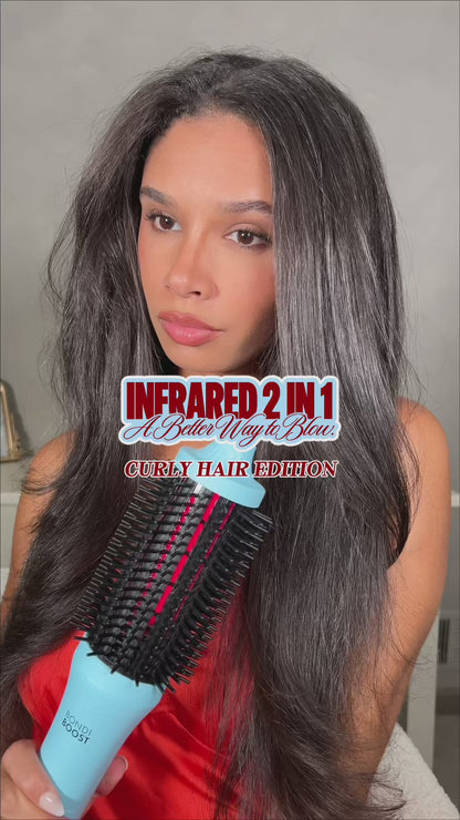 INFRARED 2-IN-1