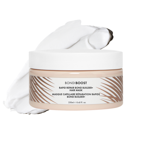 BOND BUILDER+ HAIR MASK