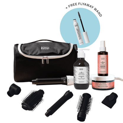 STRAWBERRY GUM BLOWOUT