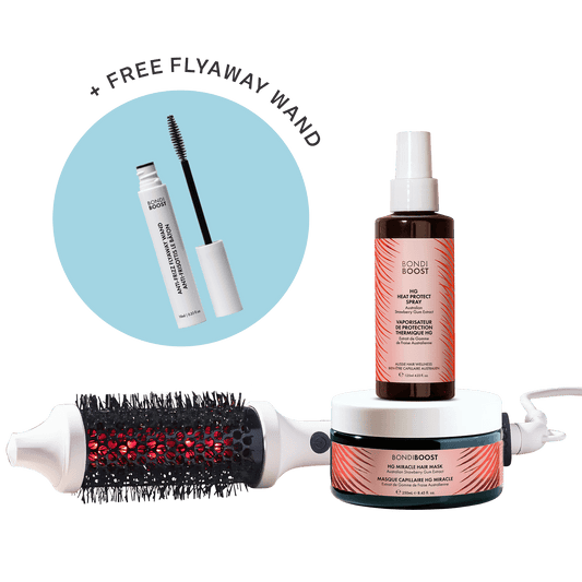 INFRARED STRAWBERRY SHINE