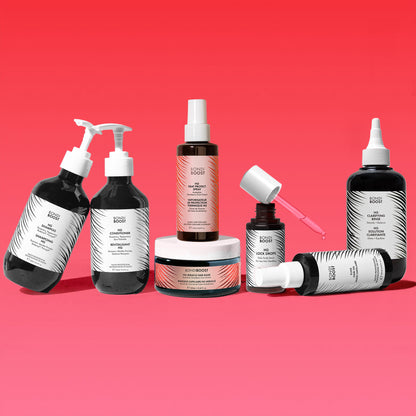 STRAWBERRY SUPER BUNDLE