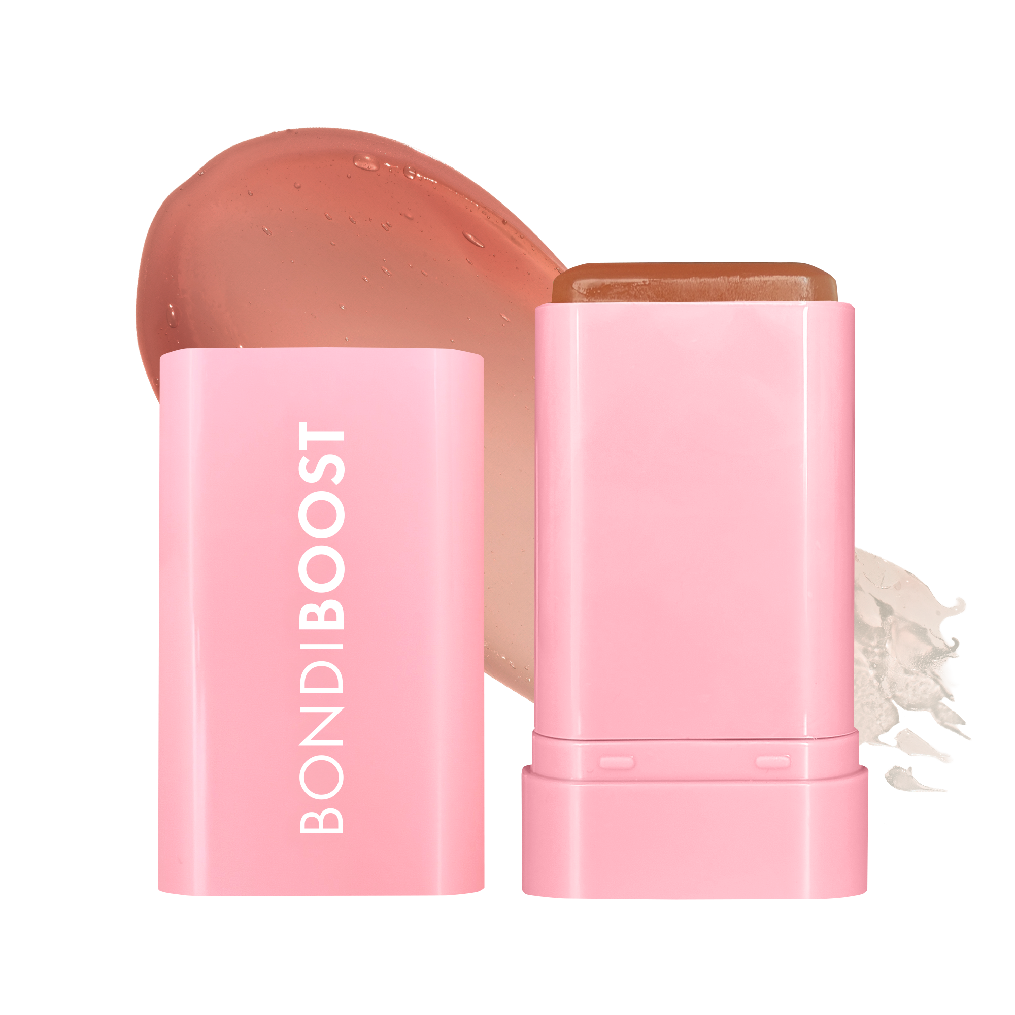 STRAWBERRY GUM GRIP 