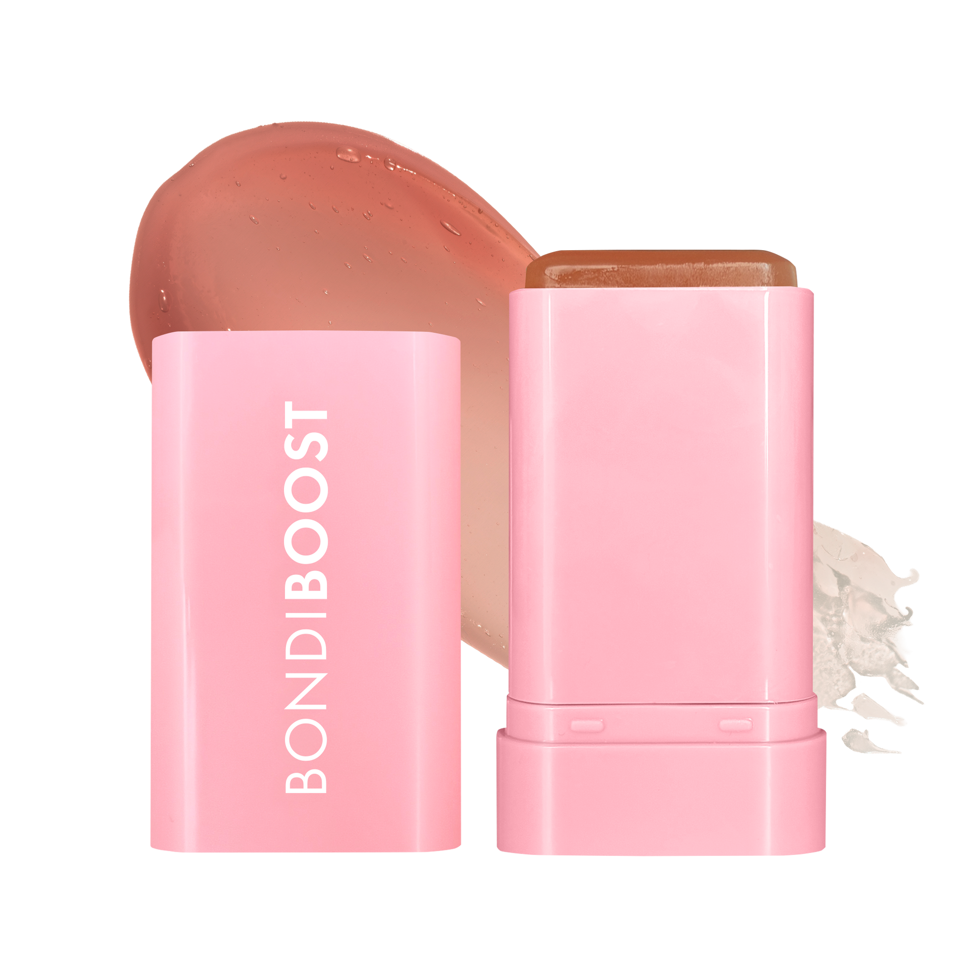 STRAWBERRY GUM GRIP 