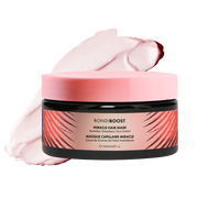 STRAWBERRY GUM MIRACLE HAIR MASK 