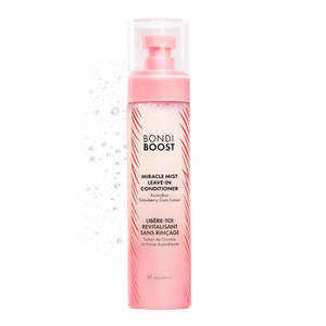 MIRACLE MIST LEAVE-IN CONDITIONER + HEAT PROTECT