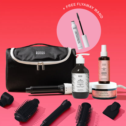 STRAWBERRY GUM BLOWOUT