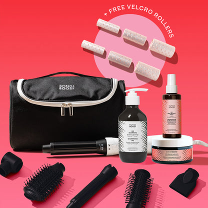 STRAWBERRY GUM BLOWOUT BUNDLE