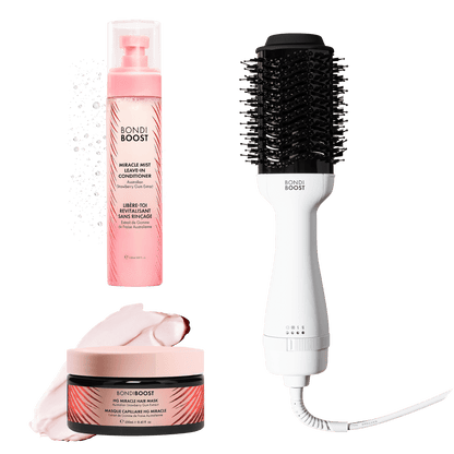 STRAWBERRY GUM BLOWOUT TRIO