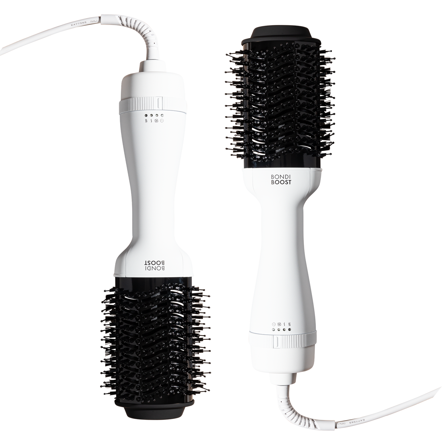 BLOWOUT BRUSH PAIR
