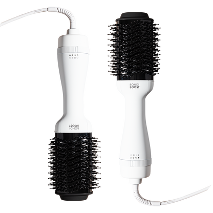 BLOWOUT BRUSH PAIR