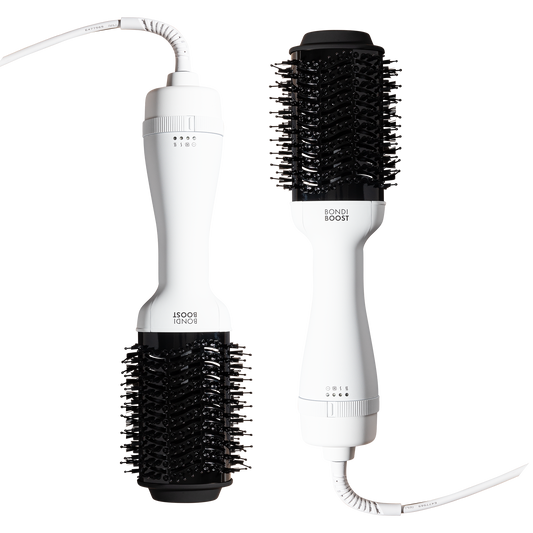 BLOWOUT BRUSH PAIR